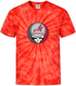 Muhlenberg Stealie Tie-Dye T-Shirt