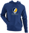 Murray Stealie Premium Unisex Hoodie — Design: Murray State University — Navy