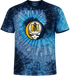 Murray State University Stealie Tie-Dye T-Shirt