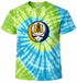 Murray State University Stealie Tie-Dye T-Shirt