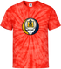Murray State University Stealie Tie-Dye T-Shirt