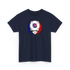 1674 - Custom Stealie T-Shirt