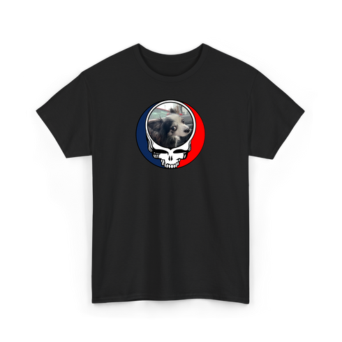 1715 - Custom Stealie T-Shirt