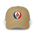 1691 - Custom Stealie Dad Hat