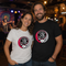 Toronto Raptors Grateful Dead T-Shirt