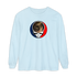 1627 - Custom Stealie Long-Sleeve