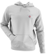250 years of Freedom Stealie - Life is dead. - Premium Grateful Dead Left Chest Hoodie - Sport Grey - 9