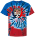 1692 - Custom Stealie Tie-Dye