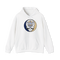 1697 - Custom Stealie Hoodie