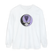 1660 - Custom Stealie Long-Sleeve