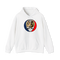 1449 - Custom Stealie Hoodie