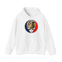 1449 - Custom Stealie Hoodie