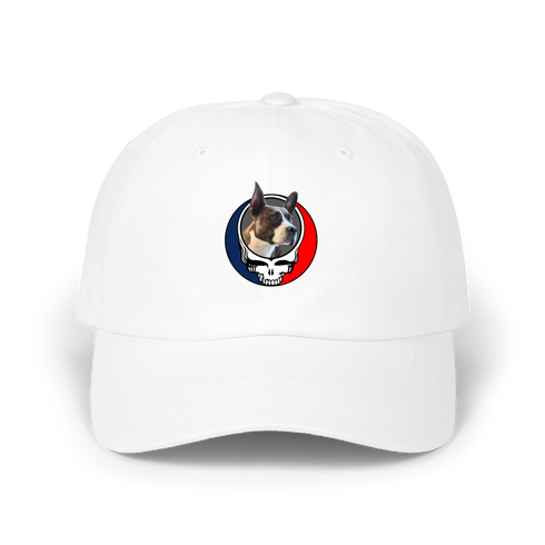 1450 - Custom Stealie Dad Hat