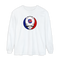 1674 - Custom Stealie Long-Sleeve