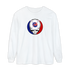 1674 - Custom Stealie Long-Sleeve