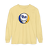 1608 - Custom Stealie Long-Sleeve