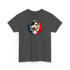 1626 - Custom Stealie T-Shirt