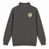 Utah Valley - Premium Grateful Dead Quarter-Zip Pullover - Charcoal - 6