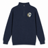 University of Pittsburgh - Premium Grateful Dead Quarter-Zip Pullover - Navy - 3