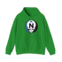 1389 - Custom Stealie Hoodie