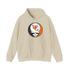 1489 - Custom Stealie Hoodie
