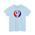 1702 - Custom Stealie T-Shirt
