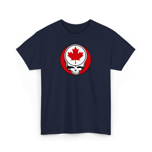 1555 - Custom Stealie T-Shirt