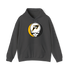 1408 - Custom Stealie Hoodie