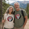 Harvard University Crest Grateful Dead T-Shirt