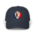 1543 - Custom Stealie Dad Hat