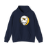 1642 - Custom Stealie Hoodie