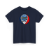 1725 - Custom Stealie T-Shirt