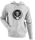 Las Vegas Football - Premium Grateful Dead Hoodie - Sport Grey - 9