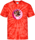 1471 - Custom Stealie Tie-Dye