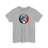 1669 - Custom Stealie T-Shirt