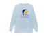 National Stealie Premium Unisex Long-Sleeve — Design: National University — Chambray
