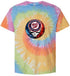 Nationals Crystal Stealie Stealie Tie-Dye T-Shirt