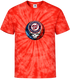 Nationals Crystal Stealie Stealie Tie-Dye T-Shirt
