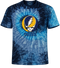 NAU Stealie Tie-Dye T-Shirt