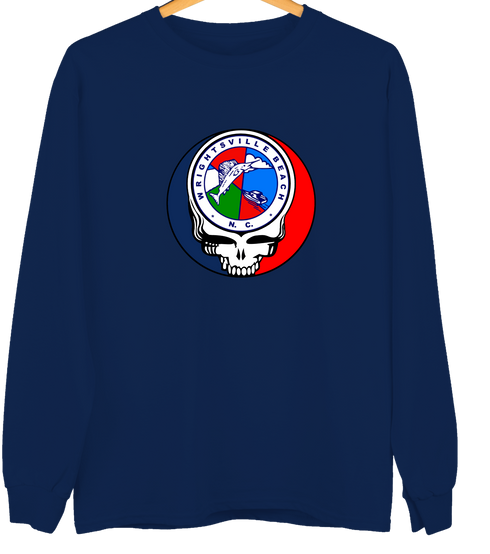 916 - Custom Stealie Product - Private Listing