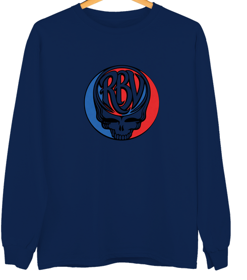 912 - Custom Stealie Product - Private Listing