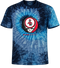 NC State Stealie Tie-Dye T-Shirt