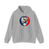 1520 - Custom Stealie Hoodie