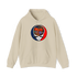 1749 - Custom Stealie Hoodie