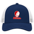 Nebraska Stealie Premium Unisex Trucker Cap — Design: Nebraska University of — Navy/White