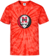 University of Nebraska Stealie Tie-Dye T-Shirt