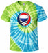 Netherlands FIFA World Cup Stealie Tie-Dye T-Shirt