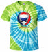 Netherlands FIFA World Cup Stealie Tie-Dye T-Shirt