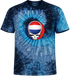 Netherlands FIFA World Cup Stealie Tie-Dye T-Shirt