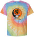 Netherlands FIFA World Cup Stealie Tie-Dye T-Shirt